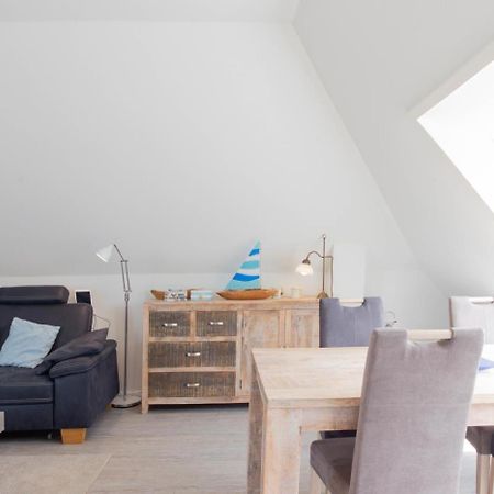 Ferienwohnung Ostseenest Хаффкруг Экстерьер фото