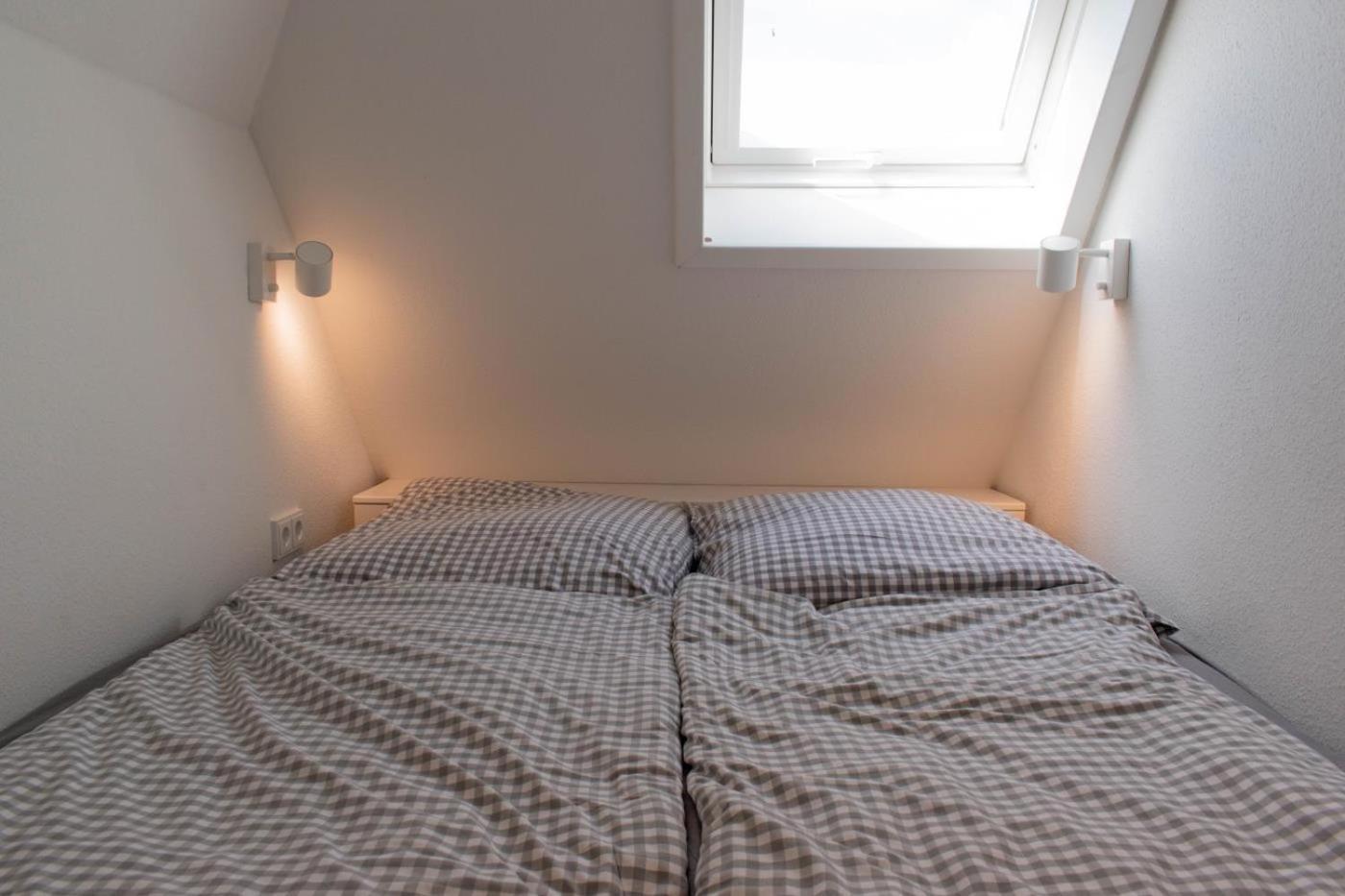 Ferienwohnung Ostseenest Хаффкруг Экстерьер фото